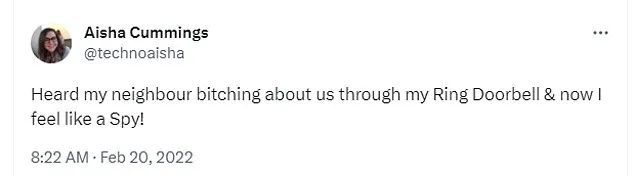 鄰里裝可視門鈴是侵犯隱私？殘疾老人被惡鄰騷擾五年！(圖6)