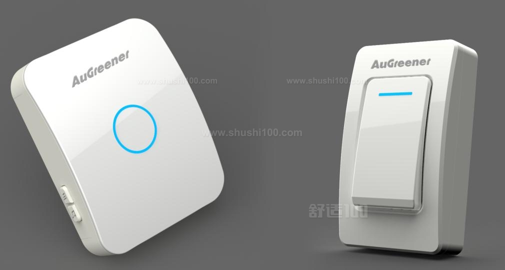 門鈴怎么安裝—無線門鈴安裝方法是什么