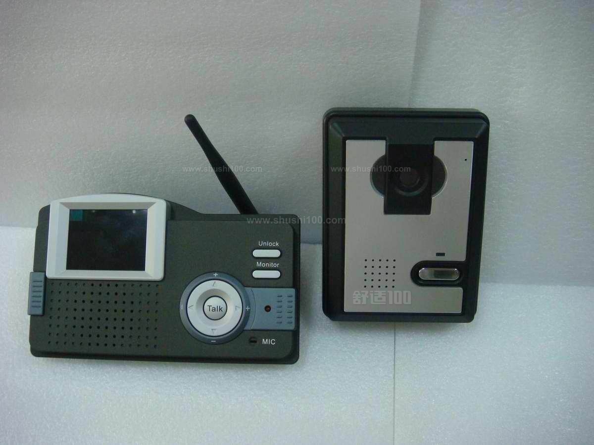 門鈴怎么安裝—無線門鈴安裝方法是什么(圖3)