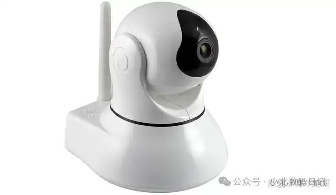 什么攝像頭比較適合家用？智能攝像頭、可視門鈴總有合適的(圖2)