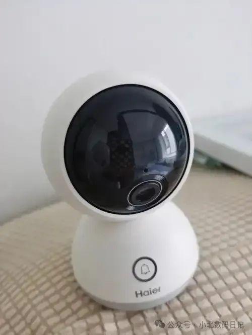 什么攝像頭比較適合家用？智能攝像頭、可視門(mén)鈴總有合適的