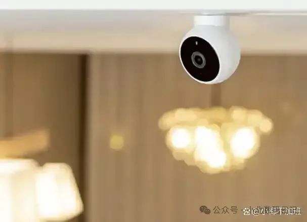 什么攝像頭比較適合家用？智能攝像頭、可視門鈴總有合適的(圖3)