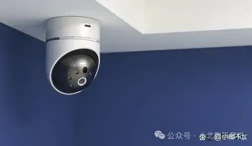 什么攝像頭比較適合家用？智能攝像頭、可視門鈴總有合適的(圖4)