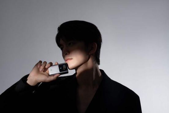 大廠品質(zhì)+全協(xié)議兼容！酷態(tài)科10號(hào)電能棒Mini重新定義高端快充