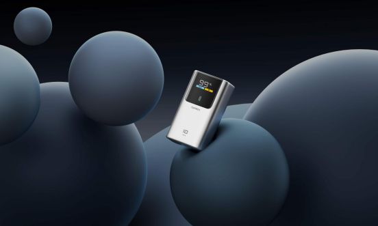 大廠品質(zhì)+全協(xié)議兼容！酷態(tài)科10號(hào)電能棒Mini重新定義高端快充(圖2)