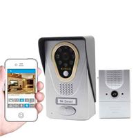 一種帶定時功能的無線門鈴的制作方法