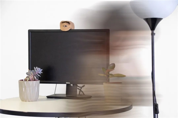 家里安裝了監(jiān)控?cái)z像頭的人小心！有人可能在網(wǎng)上直播你家(圖4)