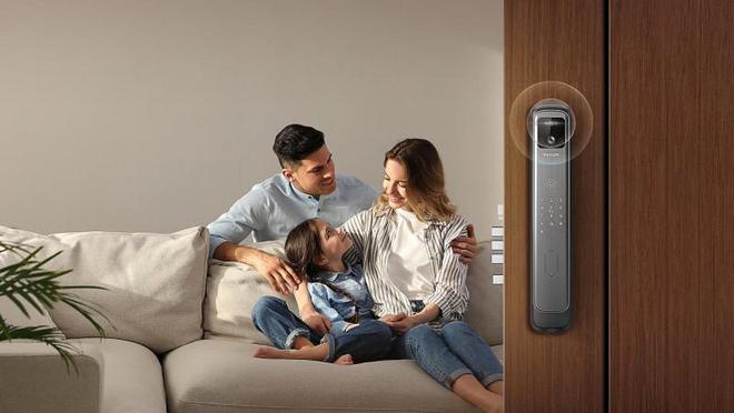 解讀2025年十大品牌智能鎖排名飛利浦智能鎖創(chuàng)新技術(shù)突出