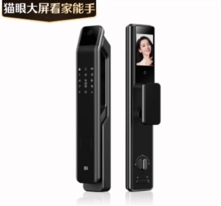 解讀2025年十大品牌智能鎖排名飛利浦智能鎖創(chuàng)新技術(shù)突出(圖3)