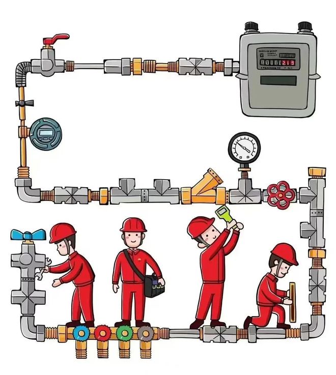 警鐘長鳴！燃氣爆炸造成31人死亡、7人受傷(圖2)