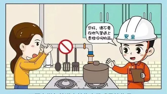 警鐘長鳴！燃氣爆炸造成31人死亡、7人受傷(圖13)