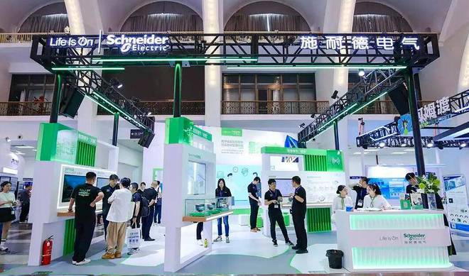 長三角建筑行業(yè)盛會“2025杭州國際智能建筑展覽會?”(圖4)