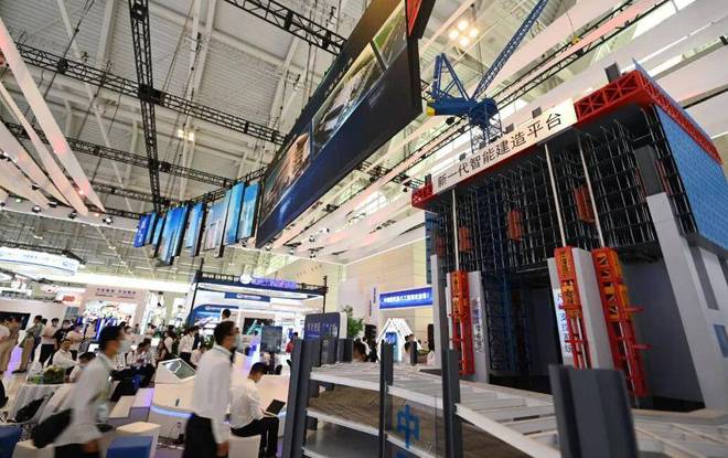 長三角建筑行業(yè)盛會“2025杭州國際智能建筑展覽會?”(圖5)