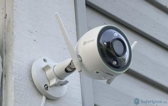 EUFY、Reolink、EZVIZ三家頭部安防出海品牌合作紅人名單(圖2)