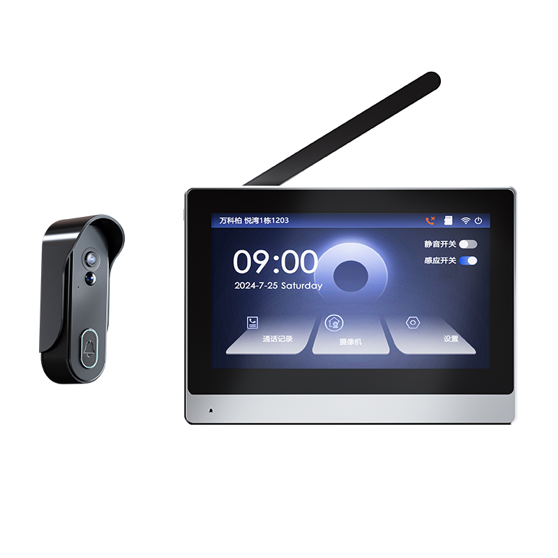 涂鴉智能攜AI技術(shù)亮相2025春電展開啟智能硬件新紀(jì)元(圖1)