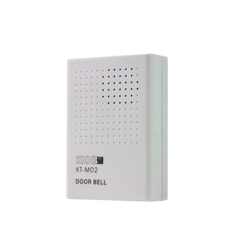 HC-103無線門鈴使用說明書