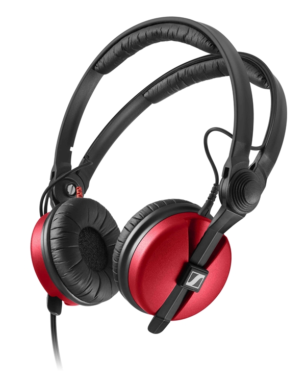 五星好評實至名歸——森海塞爾EW-D無線系統(tǒng)限時特惠(圖3)