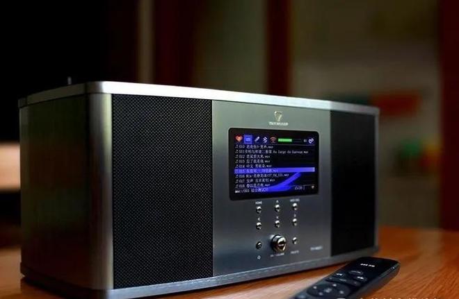 Hi-Fi無(wú)線不設(shè)限！它將重塑數(shù)字音箱新體驗(yàn)(圖4)