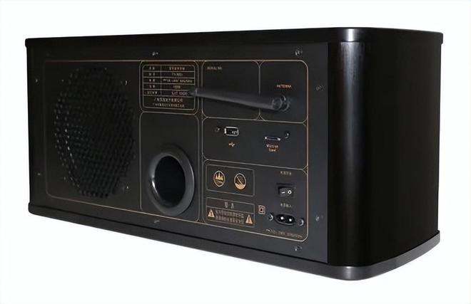 Hi-Fi無(wú)線不設(shè)限！它將重塑數(shù)字音箱新體驗(yàn)(圖6)