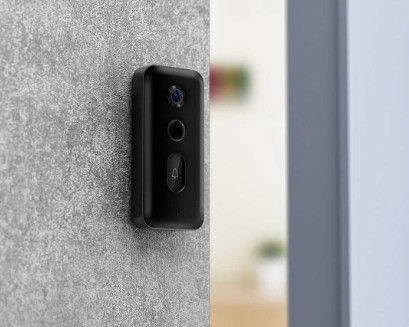 智啟未來(lái)之門(mén)云鹿科技攜創(chuàng)新產(chǎn)品亮相2025中國(guó)建博會(huì)(圖1)