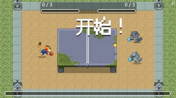 Doodle冠軍島運(yùn)動(dòng)會(huì)(圖1)