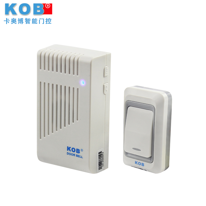 門鈴控制方法和裝置與流程(圖1)