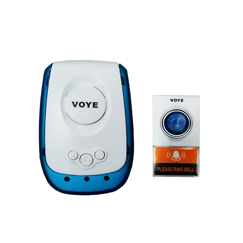 無線門鈴 拖二廠家(圖1)