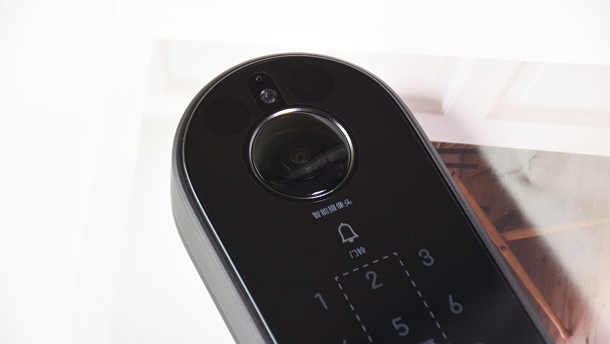 獨(dú)居女性深夜驚魂！智能門(mén)鎖漏洞如何撕開(kāi)安全防線(xiàn)(圖1)