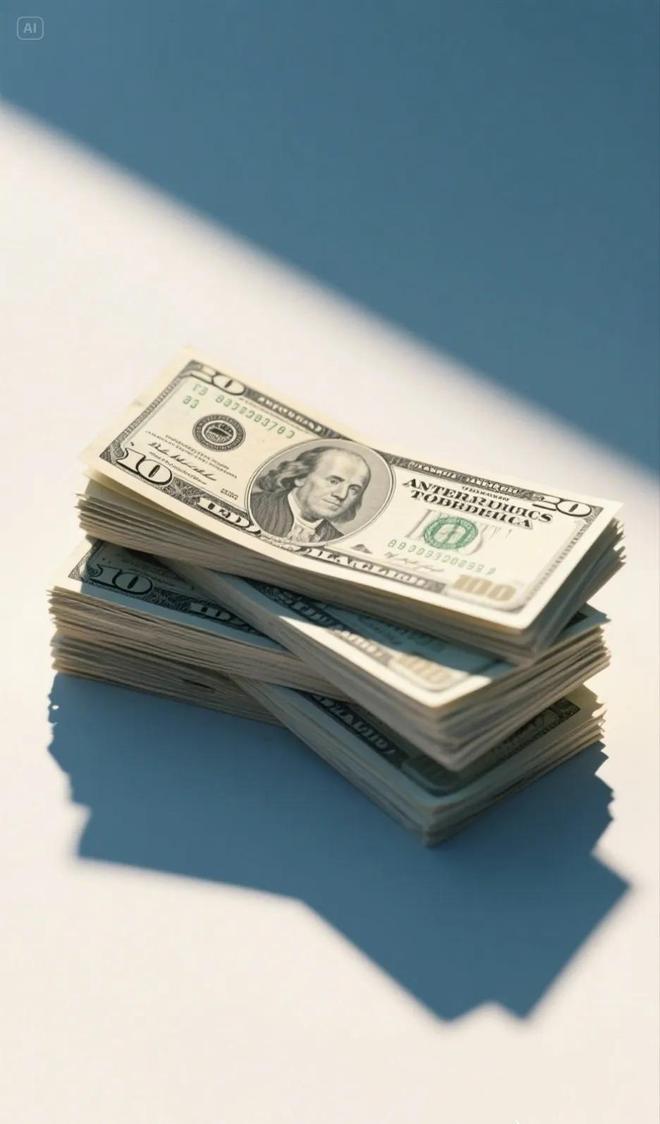 引爆六月到期的萬億美債？白宮削減關(guān)稅與中國談判：絕不上美國的當(dāng)(圖9)