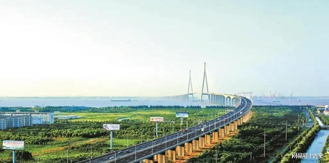 南通已經(jīng)進入發(fā)達城市行列？東營最意外！(圖1)