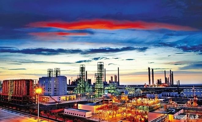 南通已經(jīng)進入發(fā)達城市行列？東營最意外！(圖3)