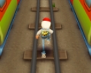 地鐵跑酷 Subway Surf(圖1)