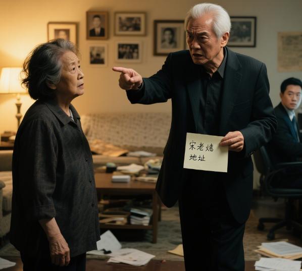 我退休金2萬妻子1千我堅(jiān)持AA她做鐘點(diǎn)工我怒了：誰伺候月子(圖4)