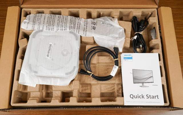 飛利浦27B2W5600無(wú)線顯示器評(píng)測(cè)：辦公新體驗(yàn)無(wú)線連接更高效(圖1)