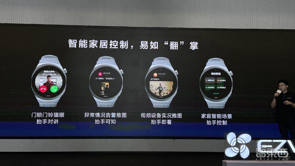 智能無線轉(zhuǎn)接可視背光門鈴