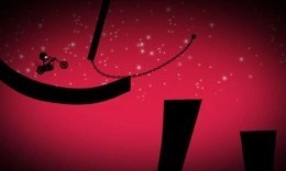 手繪摩托特技2修改版(圖1)