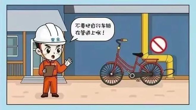 【燃?xì)獍踩堪踩脷夥阑嘉础叭肌薄細(xì)庵R宣傳(圖18)