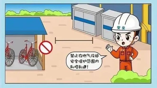 【燃?xì)獍踩堪踩脷夥阑嘉础叭肌薄細(xì)庵R宣傳(圖20)